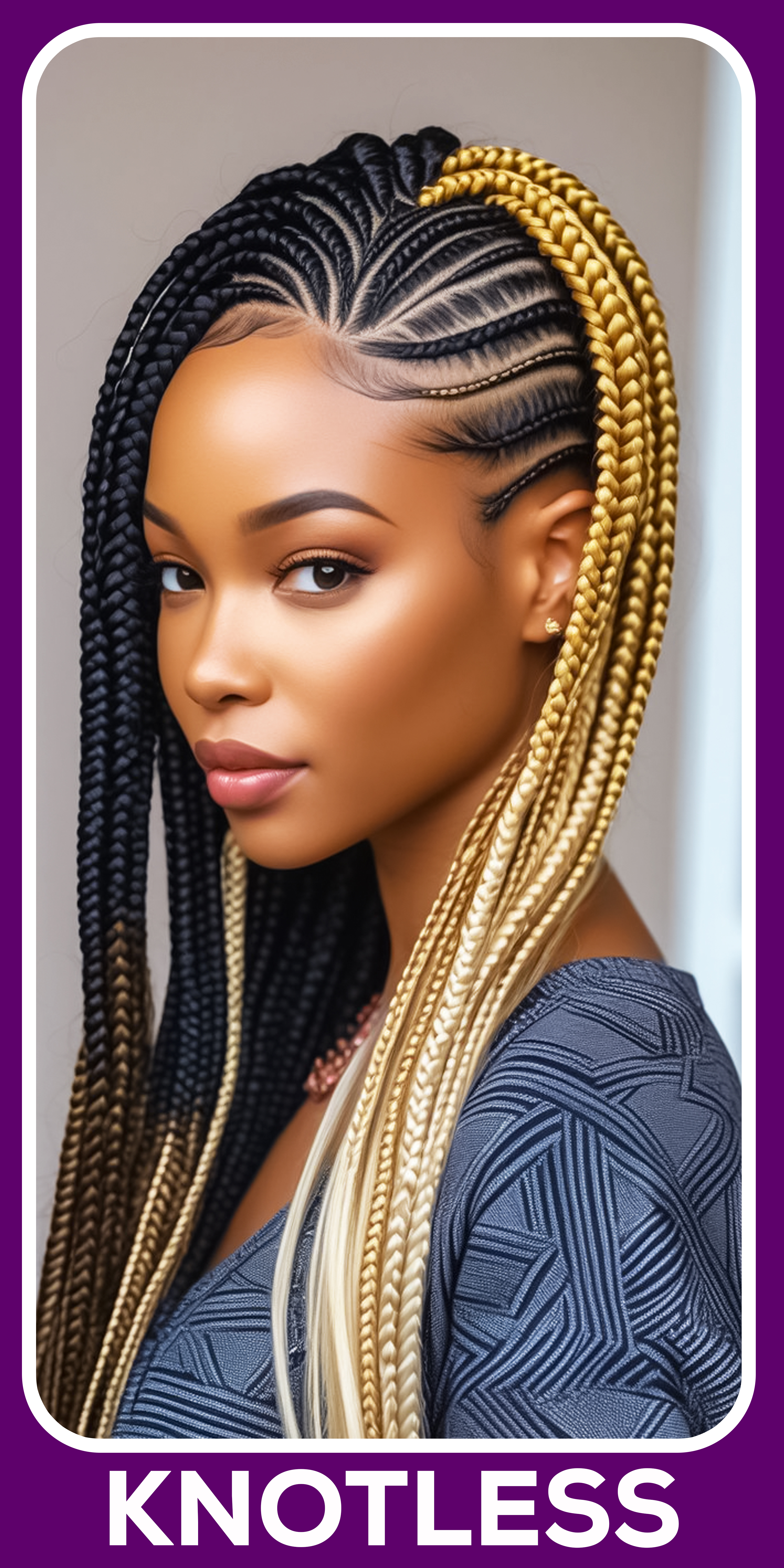 Braiding & Styling